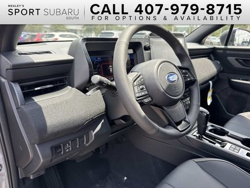 New 2026 Subaru Outback Limited XT AWD/4WD image 22