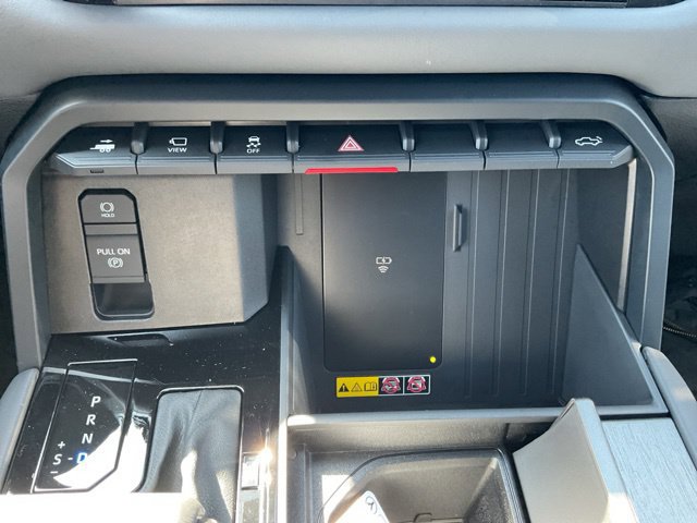 New 2026 Toyota Tundra Capstone AWD/4WD image 25