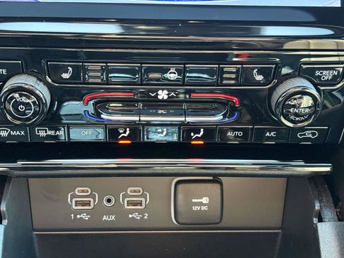 New 2025 Jeep Grand Cherokee Limited image 13