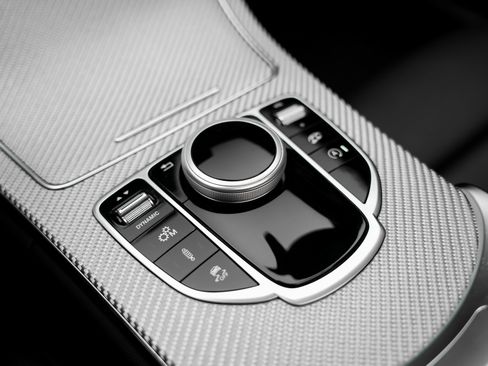 Used 2018 Mercedes-Benz C 43 AMG C 43 AMG image 54