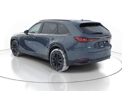 New 2026 MAZDA CX-90 3.3 Turbo S w/ Premium Package