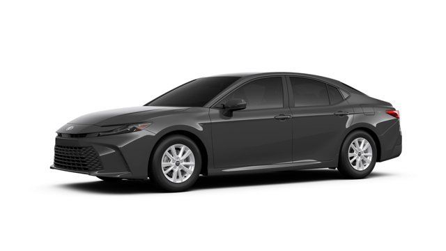 New 2026 Toyota Camry SE w/ Multimedia Upgrade Package FWD image 1