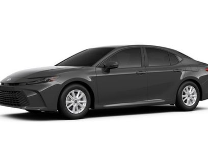 New 2026 Toyota Camry SE w/ Multimedia Upgrade Package