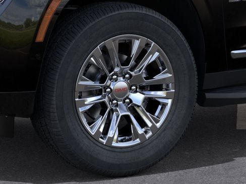 New 2026 GMC Yukon Denali RWD image 9