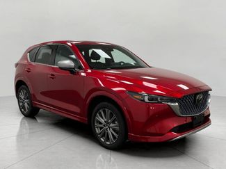 Used 2024 MAZDA CX-5 Signature video 1