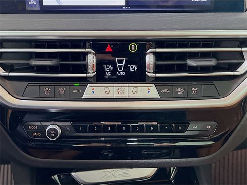 Used 2023 BMW X3 sDrive30i w/ Convenience Package image 19