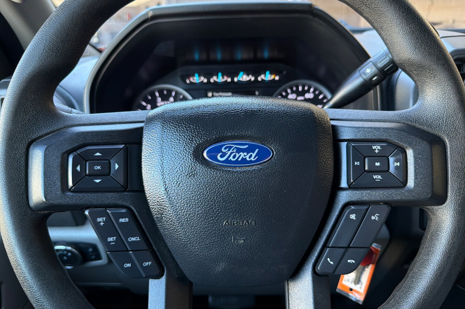 Used 2020 Ford F250 XL w/ STX Appearance Package AWD/4WD image 20