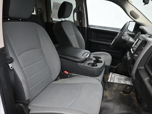 Used 2023 RAM 1500 Tradesman w/ Popular Equipment Group AWD/4WD image 7