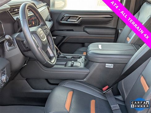 Certified 2024 GMC Sierra 2500 AT4 w/ AT4 Premium Plus Package image 18