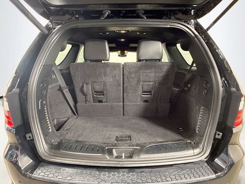 Used 2022 Dodge Durango R/T w/ Blacktop Package image 30