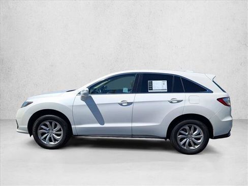 Used 2017 Acura RDX FWD image 9