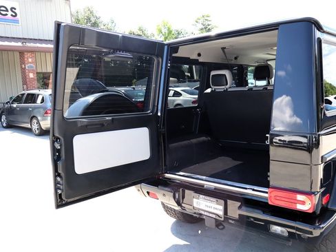 Used 2016 Mercedes-Benz G 550 image 42