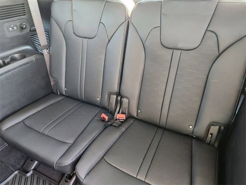New 2026 Kia Sorento EX AWD/4WD image 22