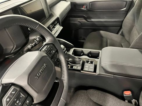 Used 2024 Toyota Land Cruiser 1958 AWD/4WD image 17