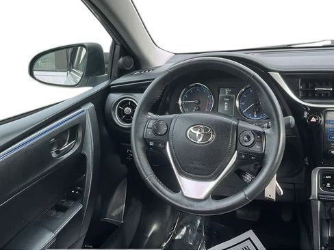 Used 2017 Toyota Corolla SE image 28