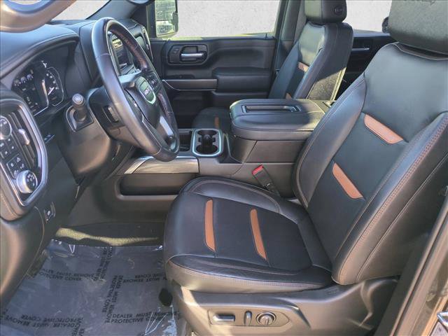 Used 2022 GMC Sierra 2500 AT4 w/ AT4 Premium Plus Package AWD/4WD image 15