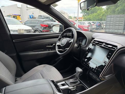 Certified 2024 Hyundai Santa Cruz SEL AWD/4WD image 15