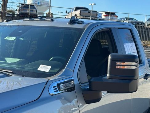 New 2026 GMC Sierra 3500 Pro w/ 1SA Pro Safety Plus Package image 10