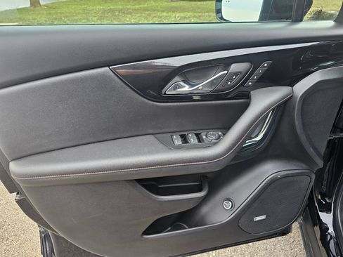 Used 2022 Chevrolet Blazer RS w/ Enhanced Convenience Package image 26