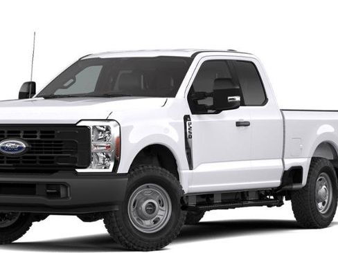New 2026 Ford F250 XL AWD/4WD image 23