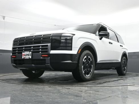 Used 2026 Hyundai Palisade XRT Pro AWD/4WD image 50