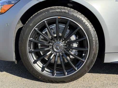 New 2026 Mercedes-Benz AMG GT 53 image 17