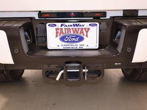 New 2026 Ford F450 Platinum w/ Platinum Plus Package AWD/4WD image 40