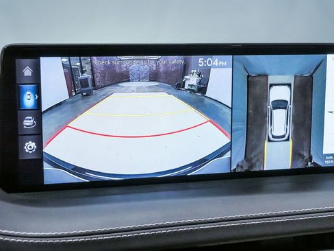 Certified 2023 Genesis GV70 3.5T Sport w/ Sport Prestige Package image 24