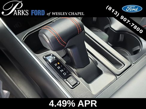 Used 2025 Ford F150 Raptor AWD/4WD image 29