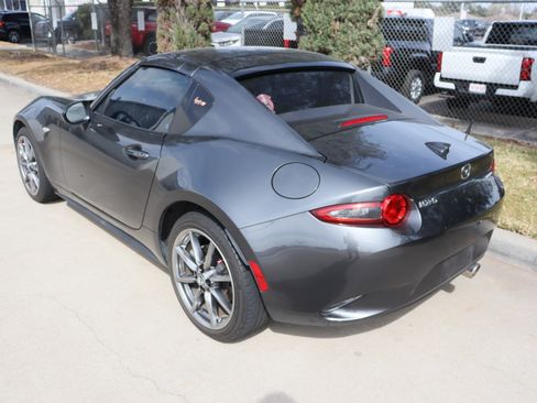 Used 2023 MAZDA MX-5 Miata Grand Touring image 7