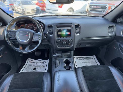 Used 2018 Dodge Durango GT w/ Premium Group image 20