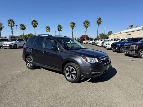 Used 2018 Subaru Forester 2.5i Premium w/ Popular Package #2A image 13