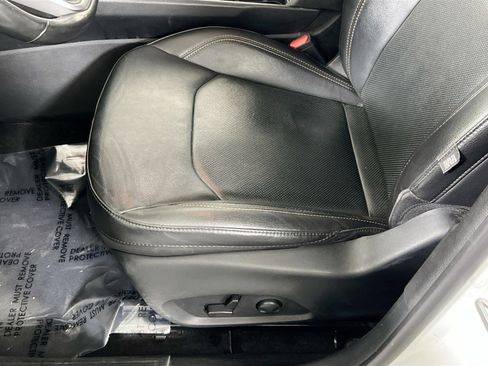 Used 2022 Jeep Compass Limited image 18