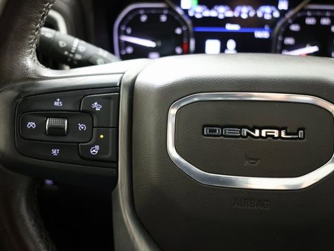 Used 2021 GMC Sierra 3500 Denali w/ Denali Ultimate Package image 28