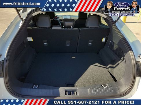 New 2026 Ford Mustang Mach-E Select image 23