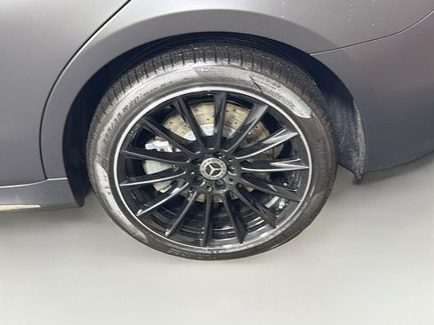 New 2026 Mercedes-Benz S 580 4MATIC Sedan image 34