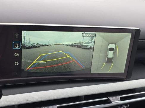 New 2026 Hyundai Santa Cruz Limited image 27