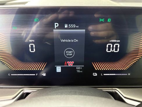 New 2026 Kia Sorento EX AWD/4WD image 25