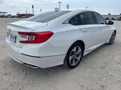 Used 2020 Honda Accord EX-L image 7