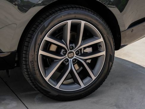 New 2027 Land Rover Range Rover SE AWD/4WD image 78