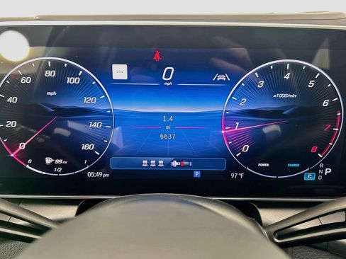Certified 2026 Mercedes-Benz GLC 300 image 33