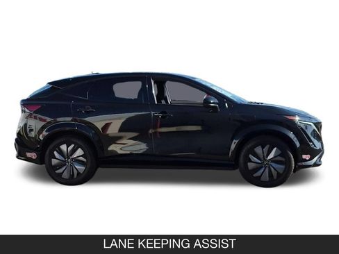 Used 2023 Nissan Ariya AWD image 6