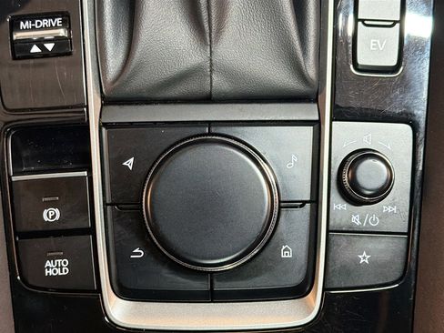 Used 2025 MAZDA CX-50 AWD 2.5 Hybrid w/ Premium Pkg image 25