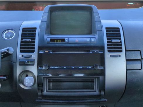 Used 2006 Toyota Prius FWD image 17