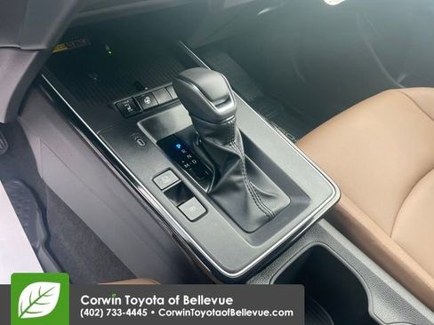 New 2026 Toyota Corolla Cross XLE image 22