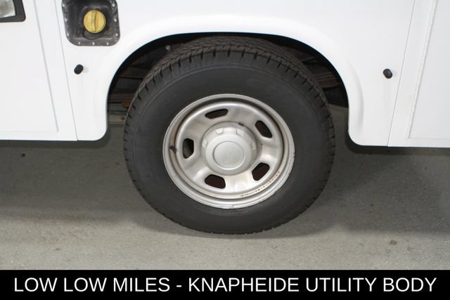 Used 2016 Ford F350 XL RWD image 11