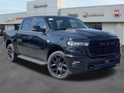 New 2026 RAM 1500 Laramie
