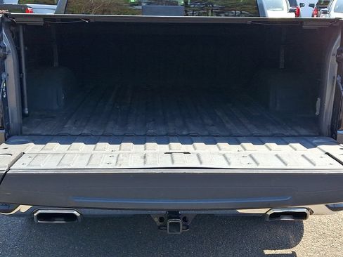 Used 2020 GMC Sierra 1500 SLT w/ SLT Premium Package AWD/4WD image 30