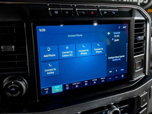 Used 2023 Ford F250 Limited w/ FX4 Off-Road Package image 27