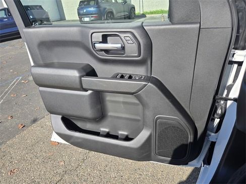 New 2026 GMC Sierra 1500 Pro w/ Pro Value Package image 17